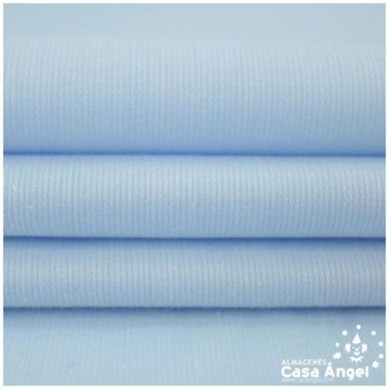 PIQUÉ CANUTILLO CELESTE BEBÉ SERIE VELETA 160cm