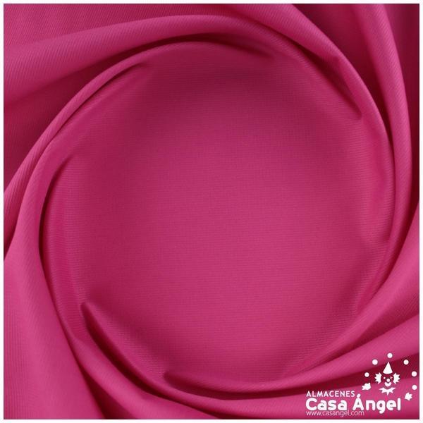 PIQUÉ CANUTILLO FUCSIA SERIE VELETA 160cm