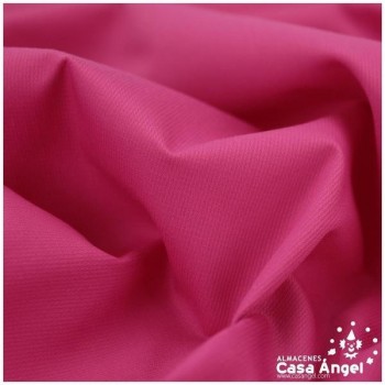 PIQUÉ CANUTILLO FUCSIA SERIE VELETA 160cm