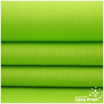 PIQUÉ CANUTILLO PISTACHO SERIE VELETA 160cm