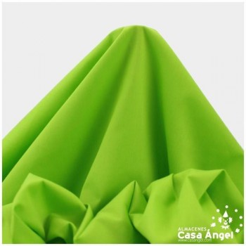 PIQUÉ CANUTILLO PISTACHO SERIE VELETA 160cm