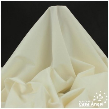 PIQUÉ CANUTILLO CRUDO SERIE VELETA 160cm