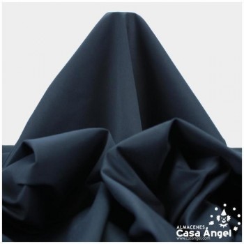 PIQUÉ CANUTILLO AZUL MARINO SERIE VELETA 160cm