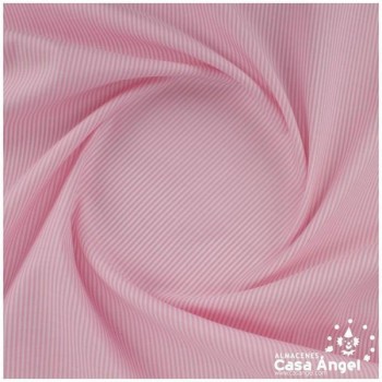 VICHY DE RAYAS FINAS ROSA 160cm