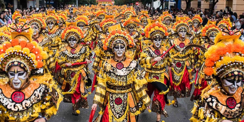 Carnaval de Badajoz