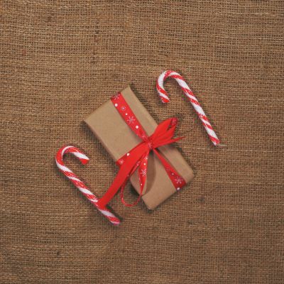 Arpillera navidad 4